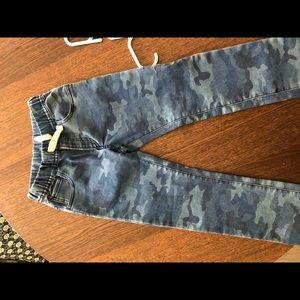 Boy stretch Denim new